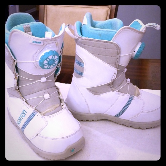 burton zipline youth